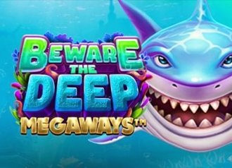 живой слот про морское приключение Be Ware the Deep