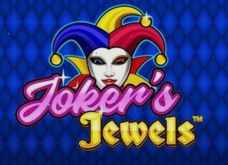 светский слот Jokers Jewels