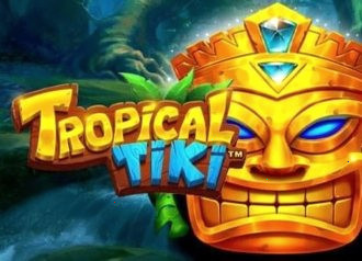 смокейтропилс Tiki wow